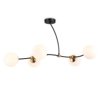 Подвесная люстра Ambrella light Traditional Modern TR2548  фото, kupilegko.ru