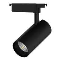 Трековый светодиодный светильник Gauss Track Light Led TR073  фото, kupilegko.ru
