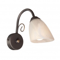 Бра, светильник настенный накладной Vitaluce V3197/1A  фото, kupilegko.ru