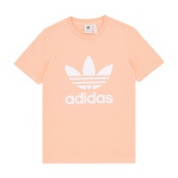 Футболка ADIDAS TREFOIL TEE ADNH33566 336091 SP  фото, kupilegko.ru