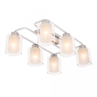 Потолочная люстра Citilux Румба CL159260  фото, kupilegko.ru