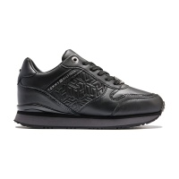 Кроссовки TommyHilfiger MONOGRAM WEDGE TRAINERS TMFW0FW05936 314757 SP  фото, kupilegko.ru
