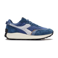 Кроссовки DIADORA RACE SUEDE SW DR501179801 355455 SP  фото, kupilegko.ru