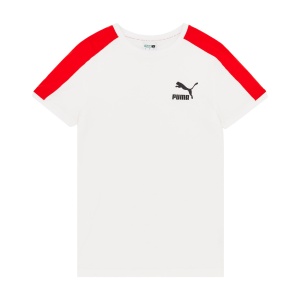 Футболка PUMA Iconic T7 Tee PM599869 339427 SP  фото, kupilegko.ru