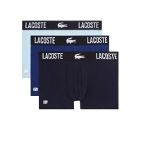 Трусы боксеры LACOSTE UNDERWEAR 5H1309 334417 SP  фото, kupilegko.ru