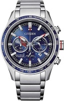 Японские наручные мужские часы Citizen CA4490-85L. Коллекция Eco-Drive  фото, kupilegko.ru