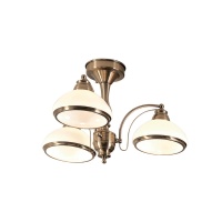 Потолочная люстра Citilux Краков CL401133  фото, kupilegko.ru