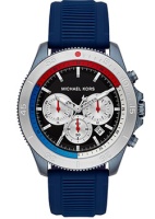 fashion наручные мужские часы Michael Kors MK8708. Коллекция Theroux  фото, kupilegko.ru