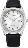Японские наручные мужские часы Citizen AW1640-16A. Коллекция Eco-Drive  фото, kupilegko.ru