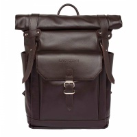 Кожаный рюкзак для ноутбука Eliot Brown Lakestone 508 LS  фото, kupilegko.ru