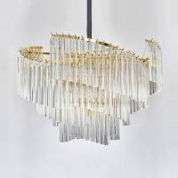 Подвесная люстра Imperium Loft Waltz 102208-26  фото, kupilegko.ru