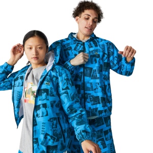 Куртка LACOSTE BH2901 326606 SP  фото, kupilegko.ru