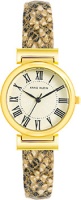 fashion наручные женские часы Anne Klein 2246CRSN. Коллекция Leather  фото, kupilegko.ru