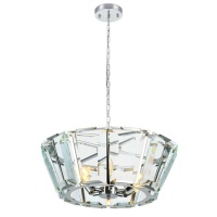Подвесная люстра Ambrella light Traditional TR5110  фото, kupilegko.ru