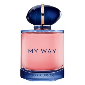 Женская парфюмерная вода GIORGIO ARMANI My Way Intense 104800792 LT  фото, kupilegko.ru