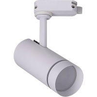 Трековый светодиодный светильник Feron AL106 32446  фото, kupilegko.ru