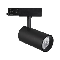 Трековый светодиодный светильник Mantra Fuji 7214  фото, kupilegko.ru