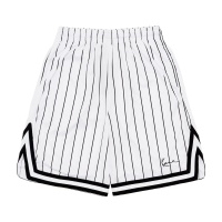 Шорты KARL KANI Small Sign. Pinstripe Mesh Shorts KKKMPS01100202 344647 SP  фото, kupilegko.ru