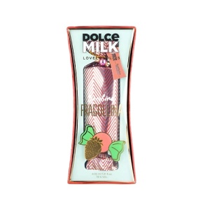 Женская парфюмерная вода DOLCE MILK Lovely Lollys "Клубничка-невеличка" 146800230 LT  фото, kupilegko.ru