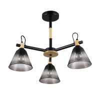 Потолочная люстра Rivoli Elmira 9117-303 Б0053431  фото, kupilegko.ru