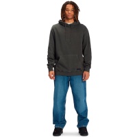 Толстовка худи DC Shoes STAR WARS X DC STAR DARKSIDE DCADYFT03359 341401 SP  фото, kupilegko.ru