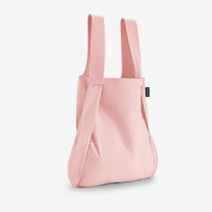 Notabag B&H Rose Сумка-рюкзак Notabag  фото, kupilegko.ru