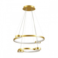 Подвесная люстра Lumion Ledio Sheridan 5247/79L  фото, kupilegko.ru