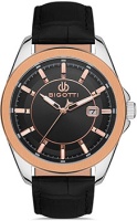 fashion наручные мужские часы BIGOTTI BG.1.10445-4. Коллекция Napoli  фото, kupilegko.ru