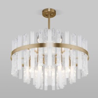 Подвесная люстра Bogates Hollis 368/9 Smart  фото, kupilegko.ru