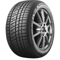 Автомобильные зимние шины Kumho Wintercraft WS71 265/45 R20 108V  фото, kupilegko.ru