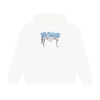 Толстовка худи Hole Academie PRE-PRINT DETAIL OVERSIZE HOODIE HAHSS199 329651 SP  фото, kupilegko.ru