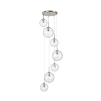 Подвесная люстра Citilux Томми CL102071  фото, kupilegko.ru