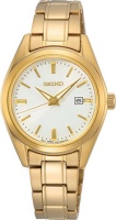 Японские наручные женские часы Seiko SUR632P1. Коллекция Conceptual Series Dress  фото, kupilegko.ru