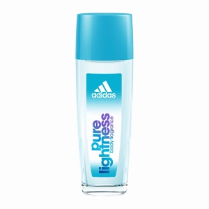 Душистая вода, парфюм ADIDAS Pure Lightness Body Fragrance 109800660 LT  фото, kupilegko.ru