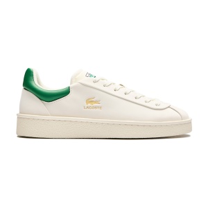 Кеды LACOSTE BASESHOT PRM 124 1 SFA 747SFA0037 371610 SP  фото, kupilegko.ru