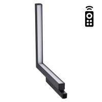 Трековый светодиодный светильник Novotech Shino Flum 358915  фото, kupilegko.ru