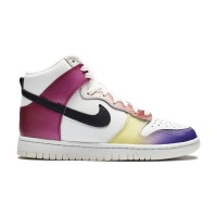 Кроссовки NIKE Dunk High NKFD0802 360047 SP  фото, kupilegko.ru