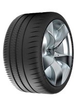 Автомобильные летние шины Michelin Pilot Sport Cup 2 345/30 R20 106Y  фото, kupilegko.ru