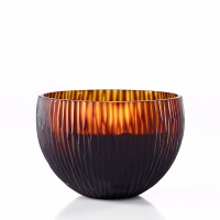 Ellipse Amber Sage Свеча L Onno  фото, kupilegko.ru