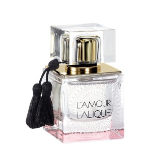 Женская парфюмерная вода LALIQUE L'Amour 3900046 LT  фото, kupilegko.ru