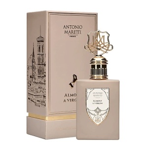 Женская парфюмерная вода ANTONIO MARETTI Almost a Virgin Eau de Parfum 117600082 LT  фото, kupilegko.ru