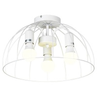 Потолочная люстра Lussole Lgo Lattice GRLSP-8218  фото, kupilegko.ru