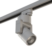 Трековый светильник Lightstar Illumo L1 A1T051040  фото, kupilegko.ru
