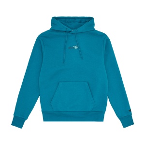 Толстовка худи ADIDAS Shmoofoil Butterfly Hoodie ADHC2196 322181 SP  фото, kupilegko.ru