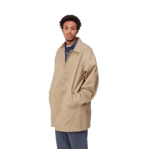 Куртка CARHARTT Newhaven Coat CTI032914 373596 SP  фото, kupilegko.ru