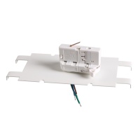 Комплектующие для трек-систем Lightstar Asta 594046  фото, kupilegko.ru