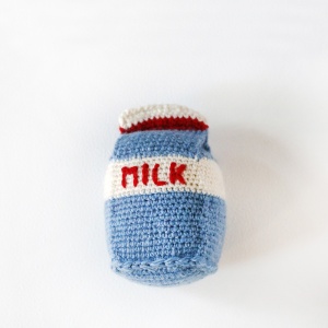 Milk Игрушка для собак Ware of the Dog  фото, kupilegko.ru