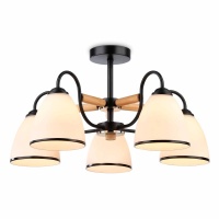 Потолочная люстра Ambrella light Traditional Modern TR3033245  фото, kupilegko.ru