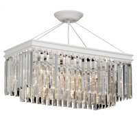 Подвесная люстра Vitaluce V5125-0/5S  фото, kupilegko.ru