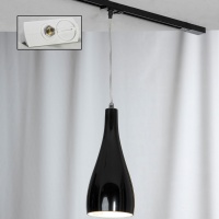 Трековые светильники Lussole Track Lights LSF-1196-01-TAW  фото, kupilegko.ru